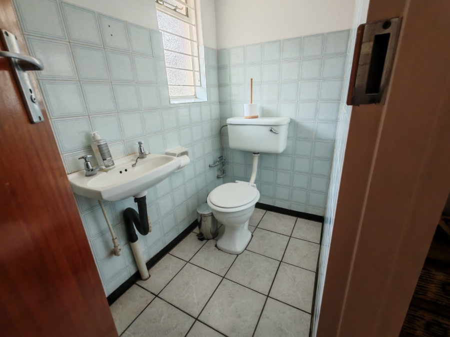 4 Bedroom Property for Sale in Vaalpark Free State